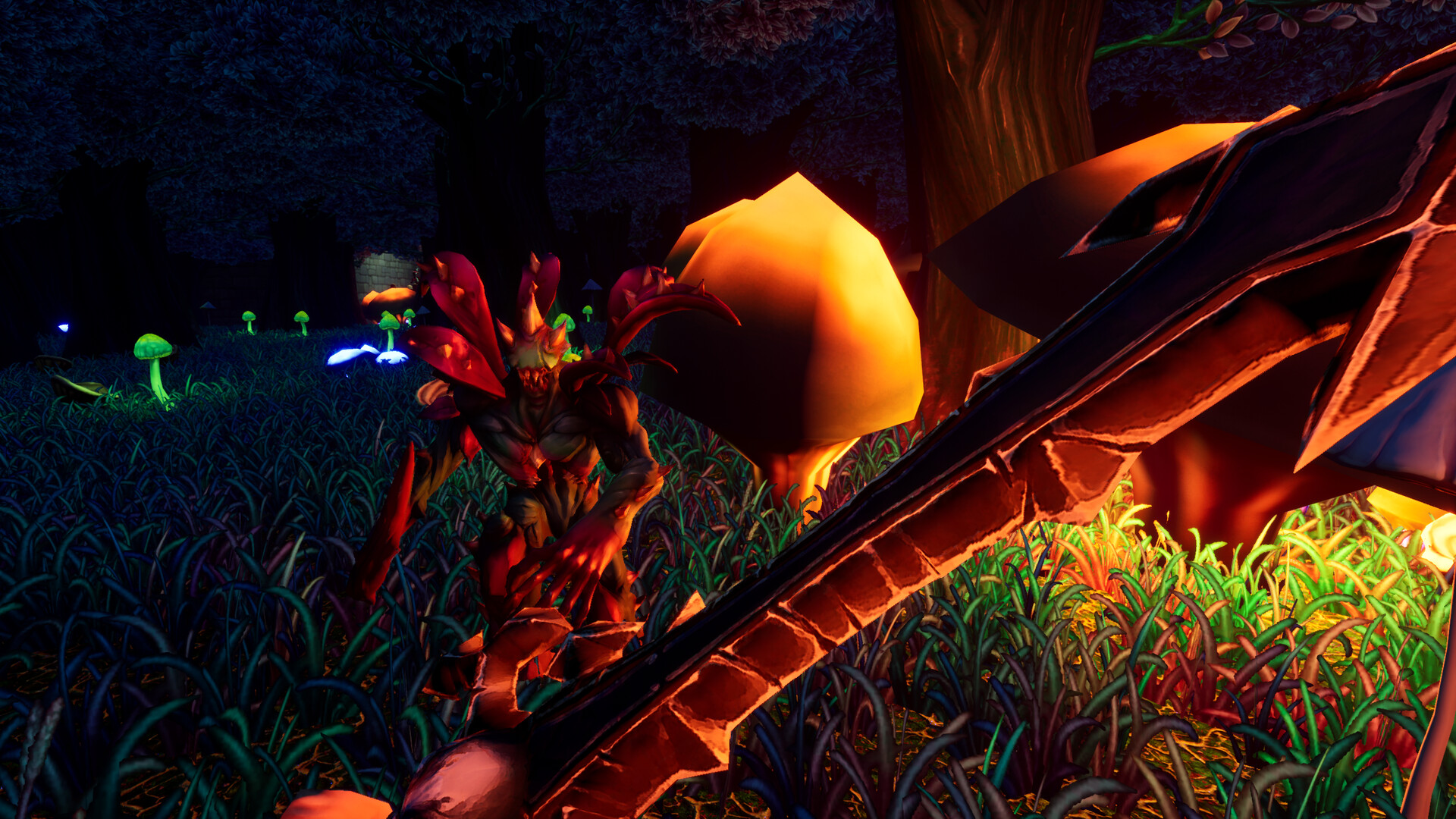 The Crimson Lyre screenshot 2