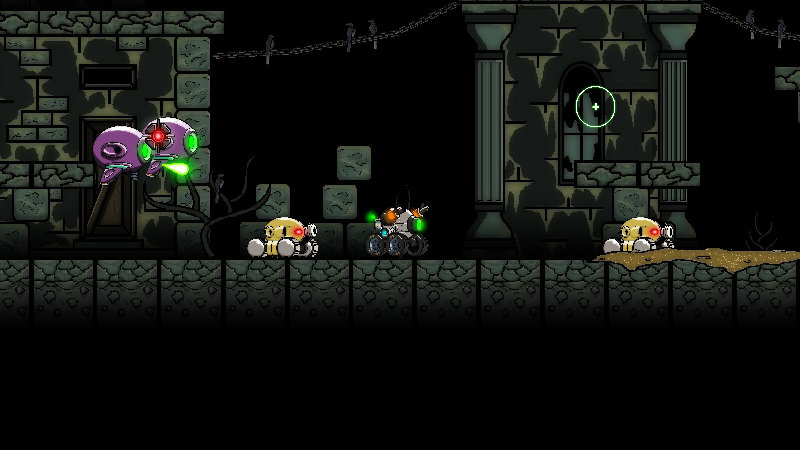Bot Warzone screenshot 10