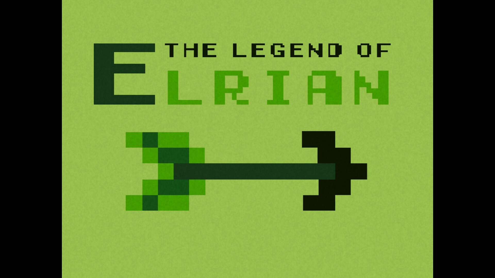 The Legend of Elrian screenshot 1