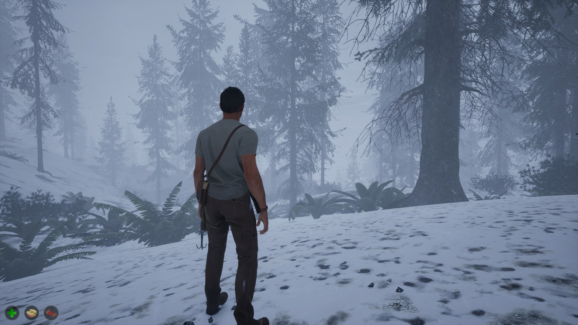 Saffron screenshot 5