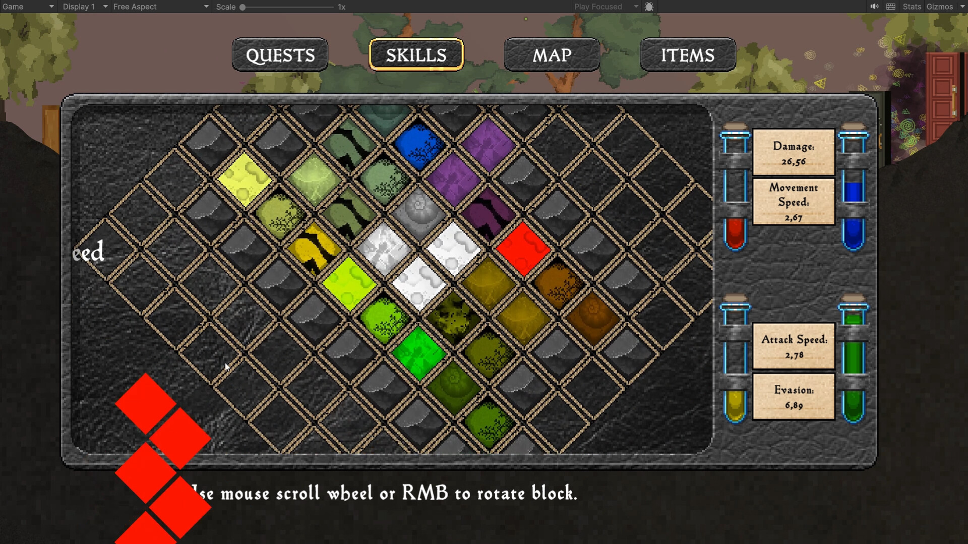 Neboslav screenshot 6
