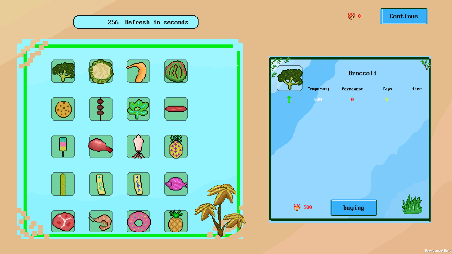 Seven Betrayers screenshot 13