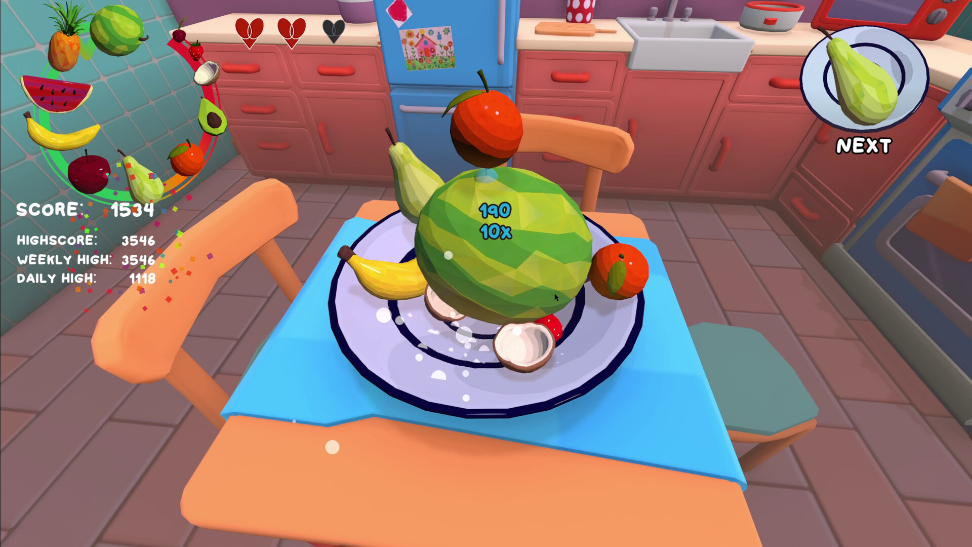 Drop It screenshot 1