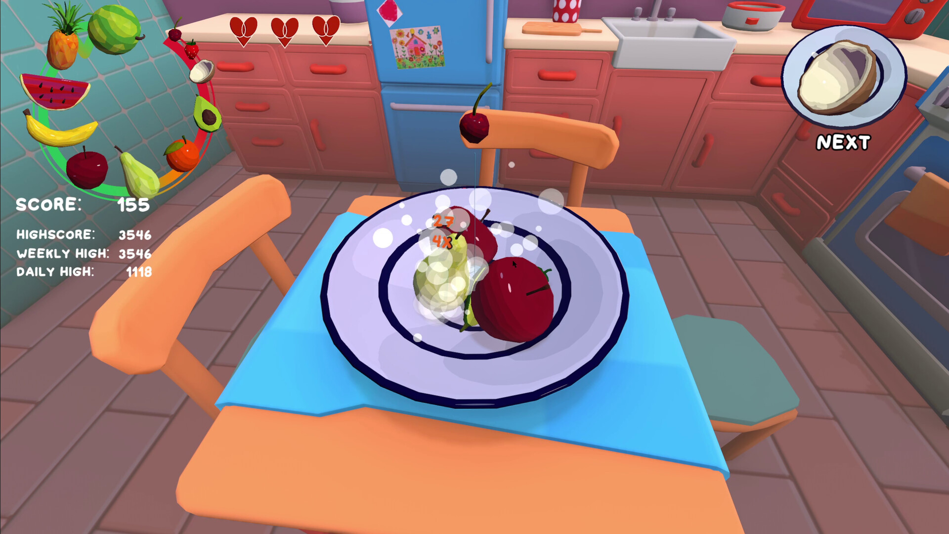 Drop It screenshot 2