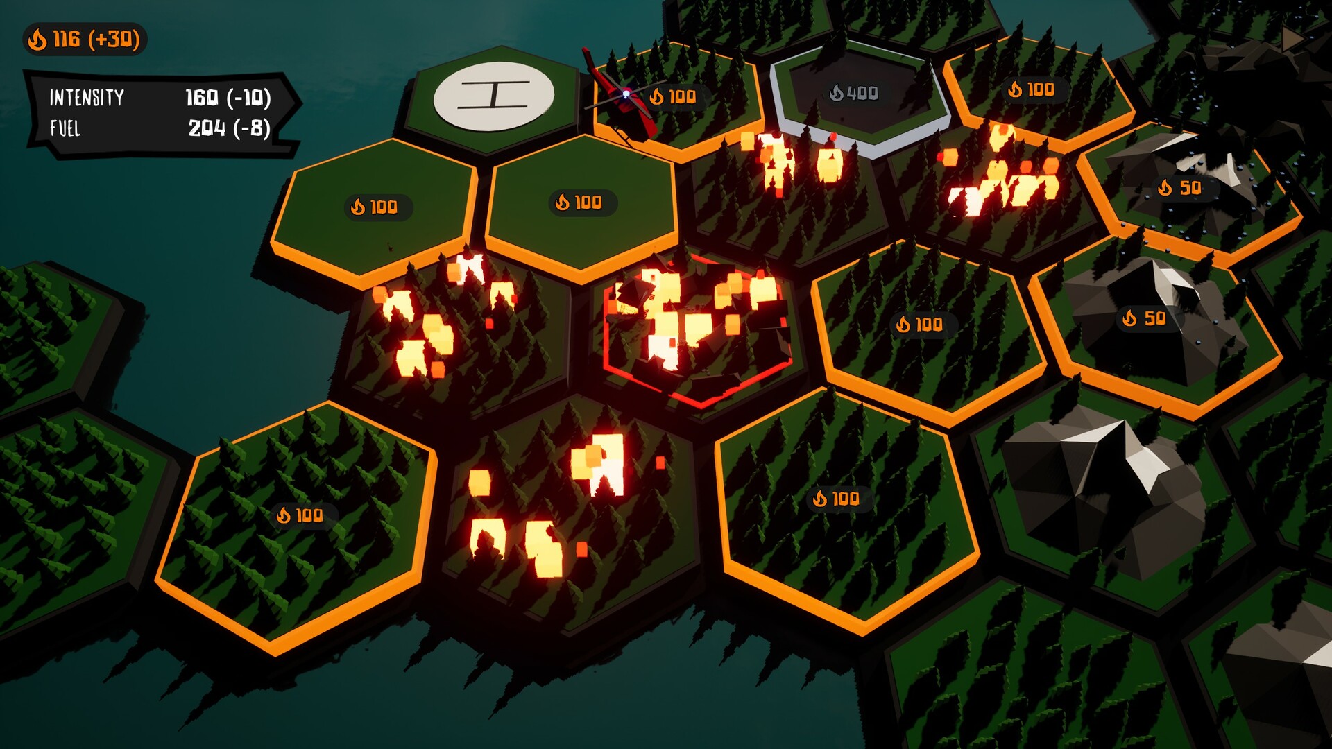 Ignis screenshot 1