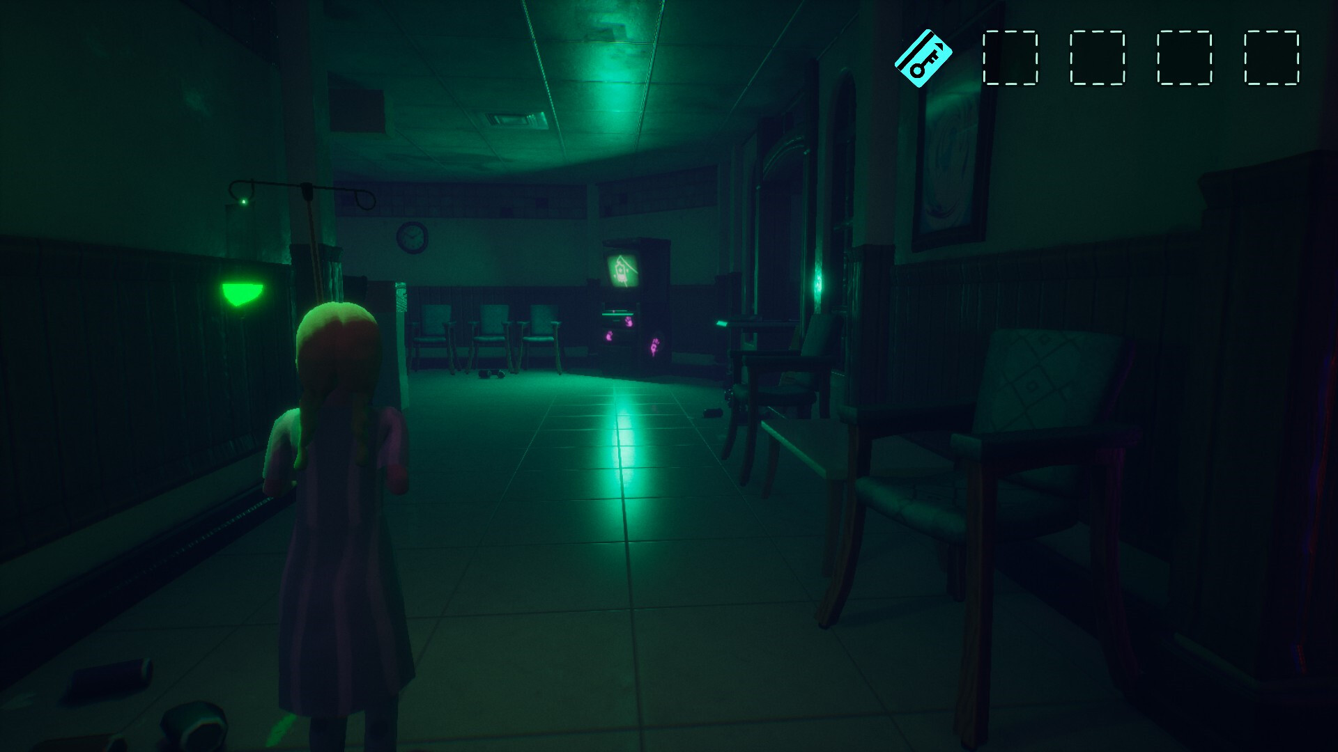 Anesthesia screenshot 2