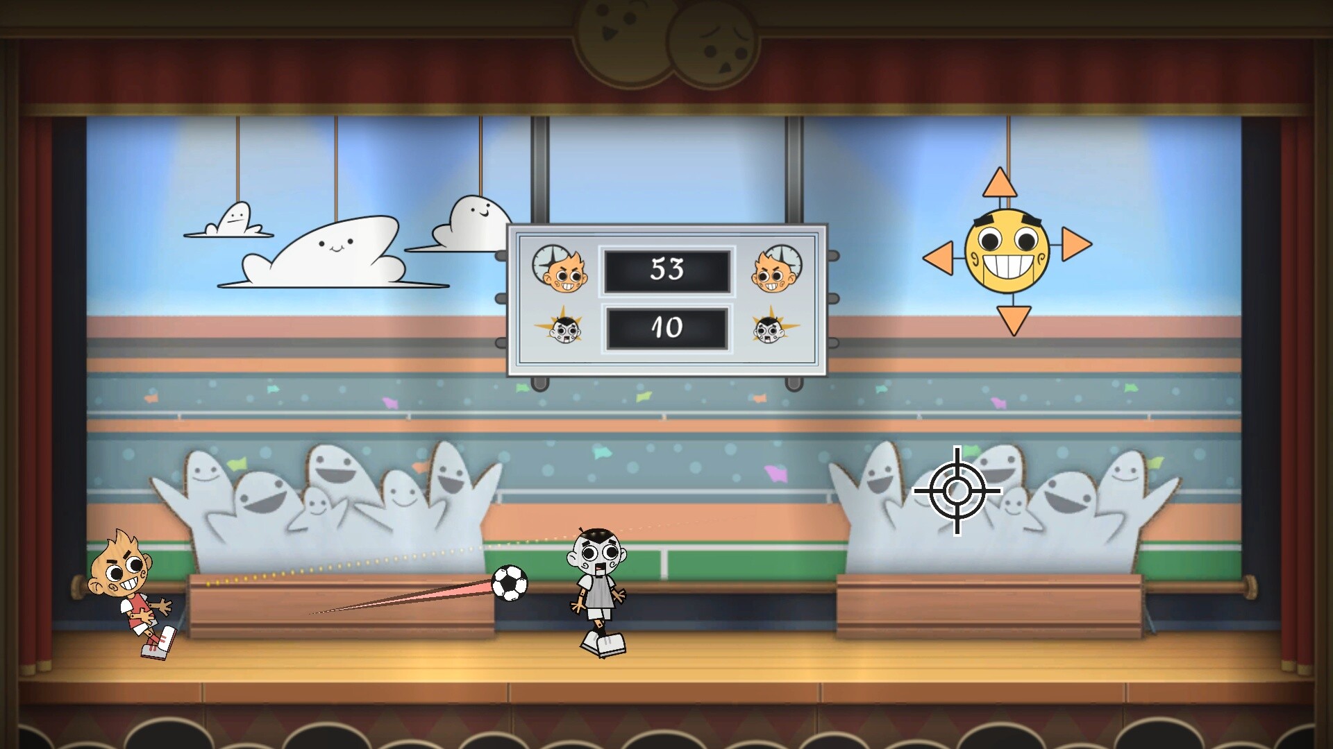 Furballer screenshot 4
