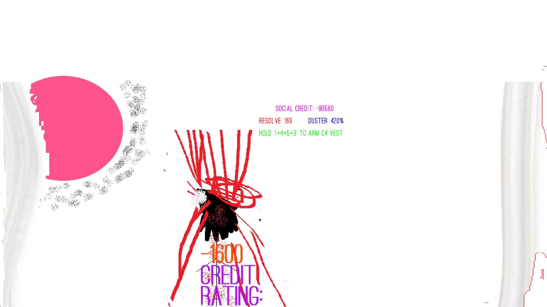 Last of the Noticers screenshot 2