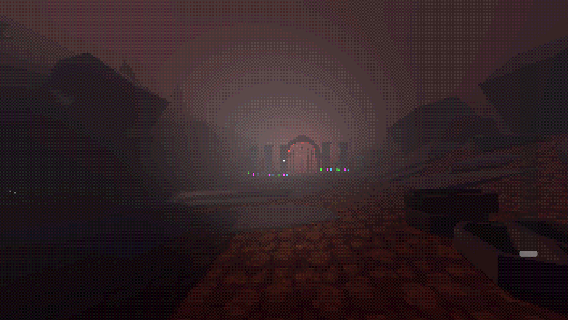 They Can Hear Us screenshot 4