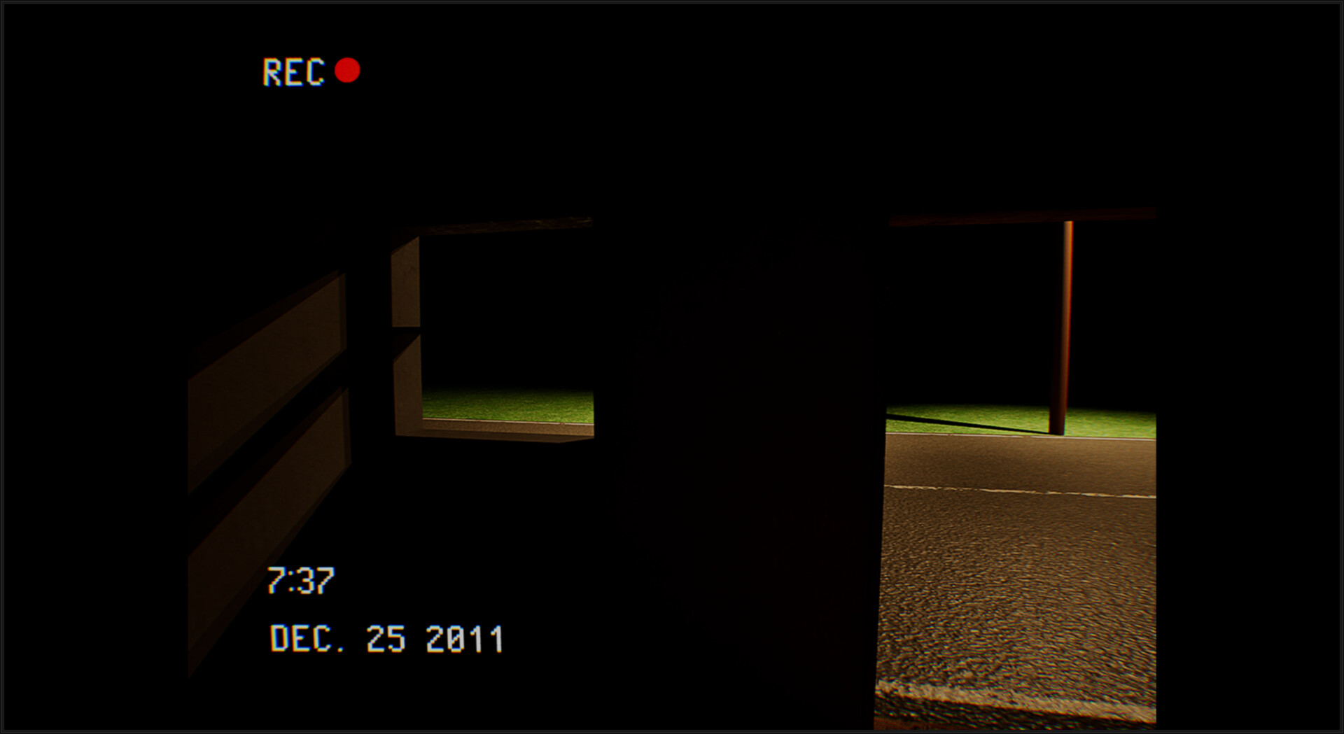 A Liminal Place Remastered screenshot 1