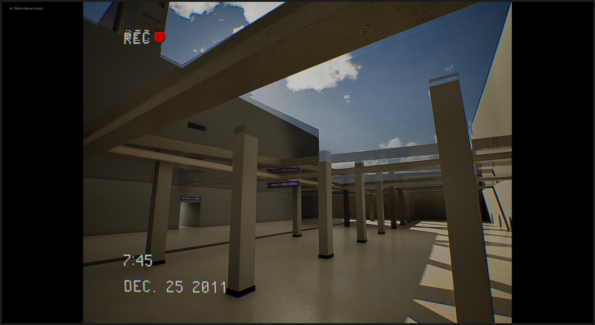 A Liminal Place Remastered screenshot 5