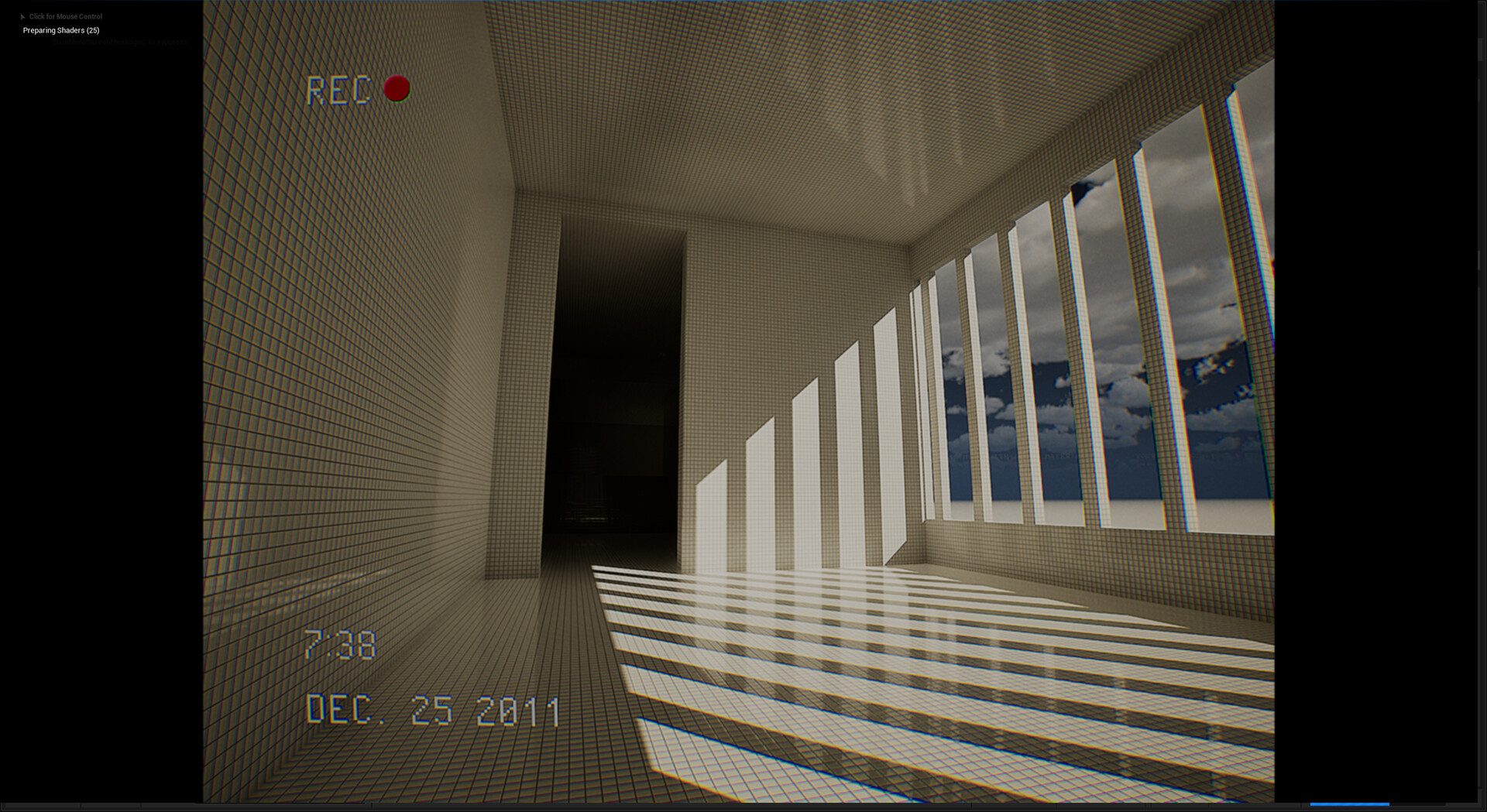A Liminal Place Remastered screenshot 2