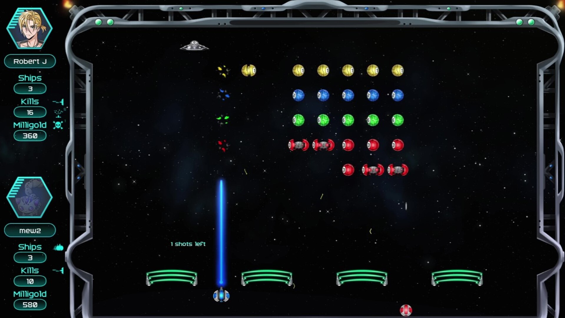 ASTA-POOL: The Future of Pool screenshot 2