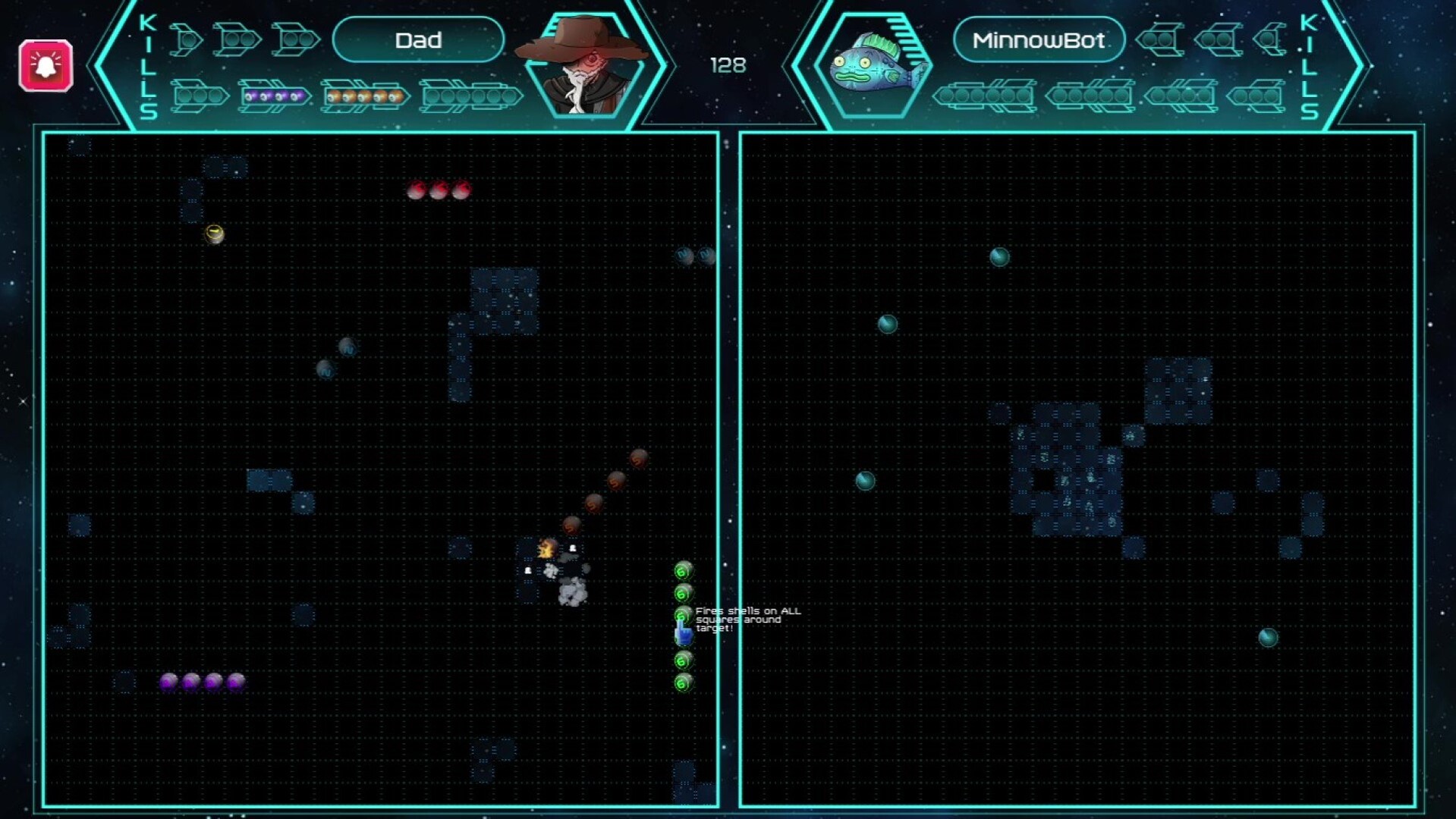 ASTA-POOL: The Future of Pool screenshot 6