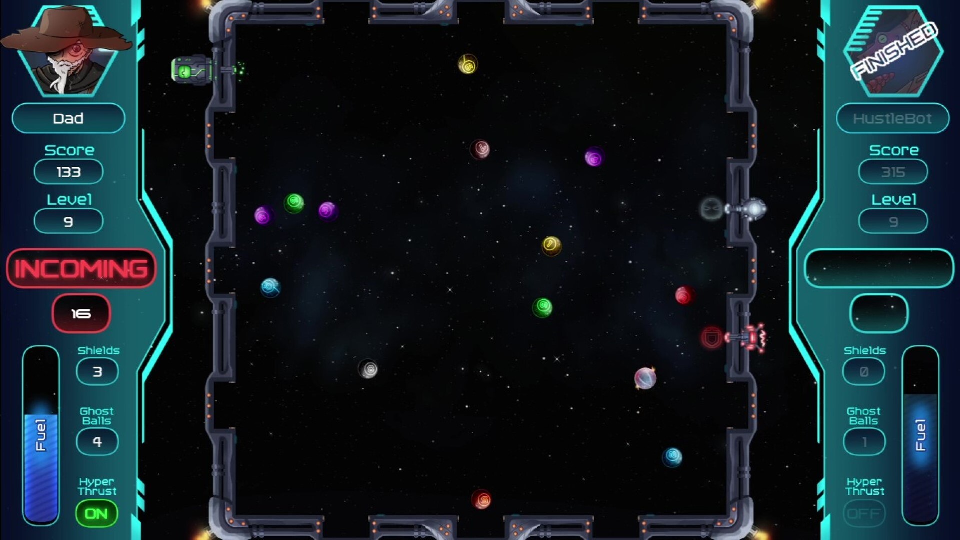 ASTA-POOL: The Future of Pool screenshot 1