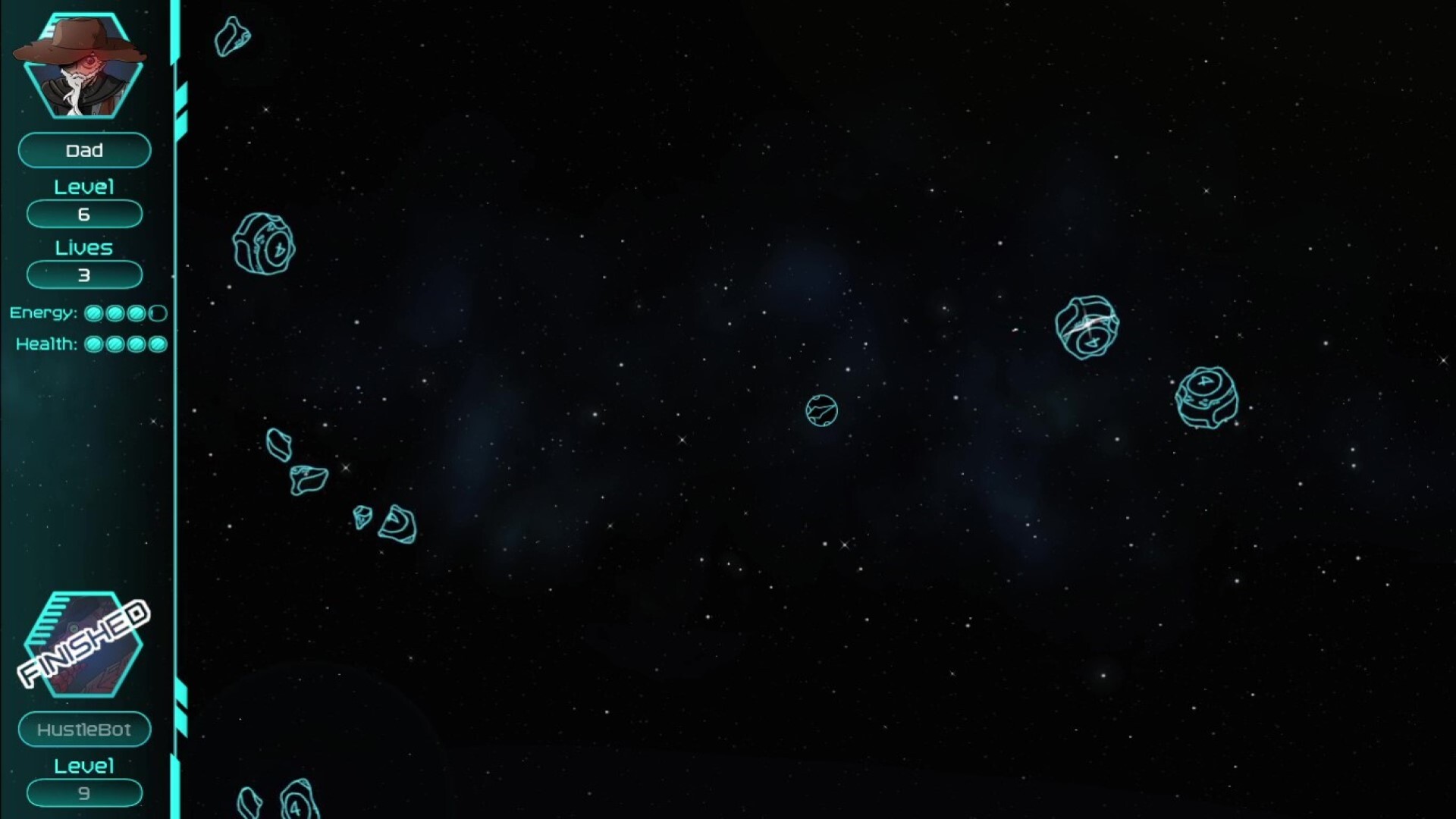 ASTA-POOL: The Future of Pool screenshot 3