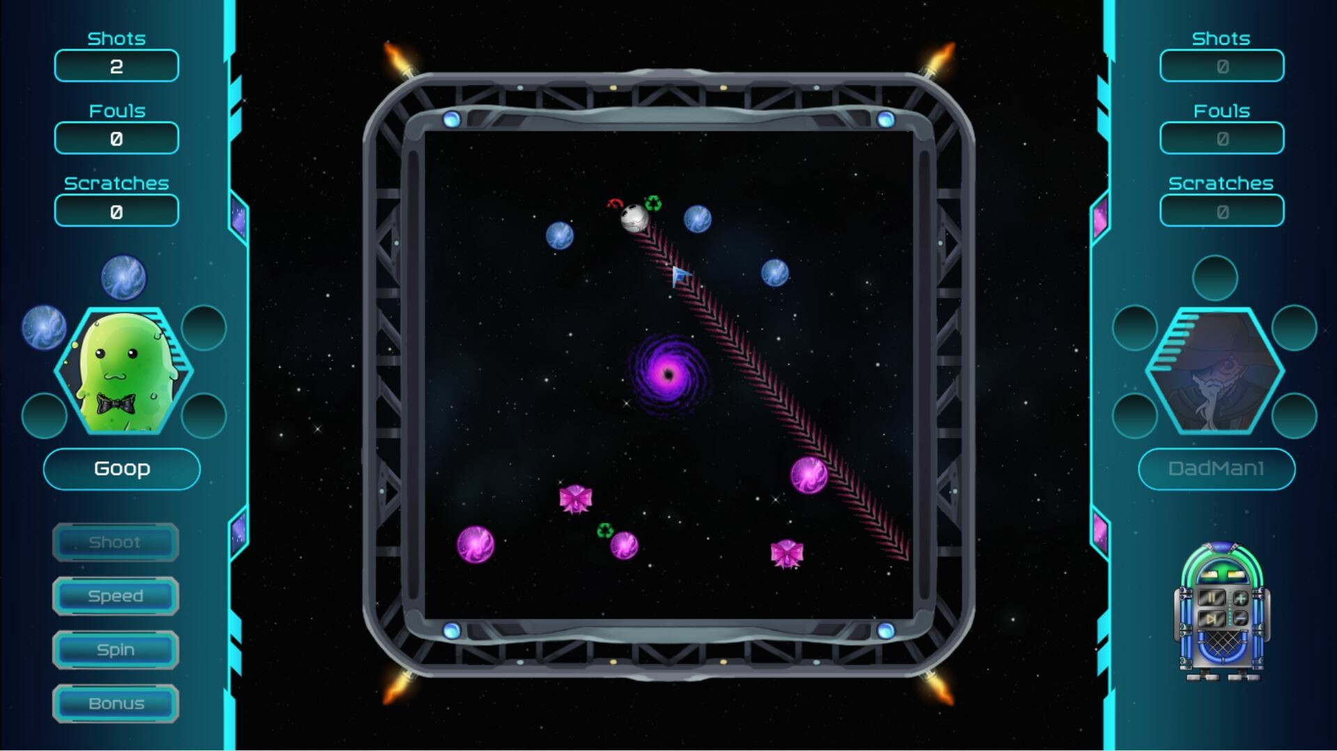 ASTA-POOL: The Future of Pool screenshot 7