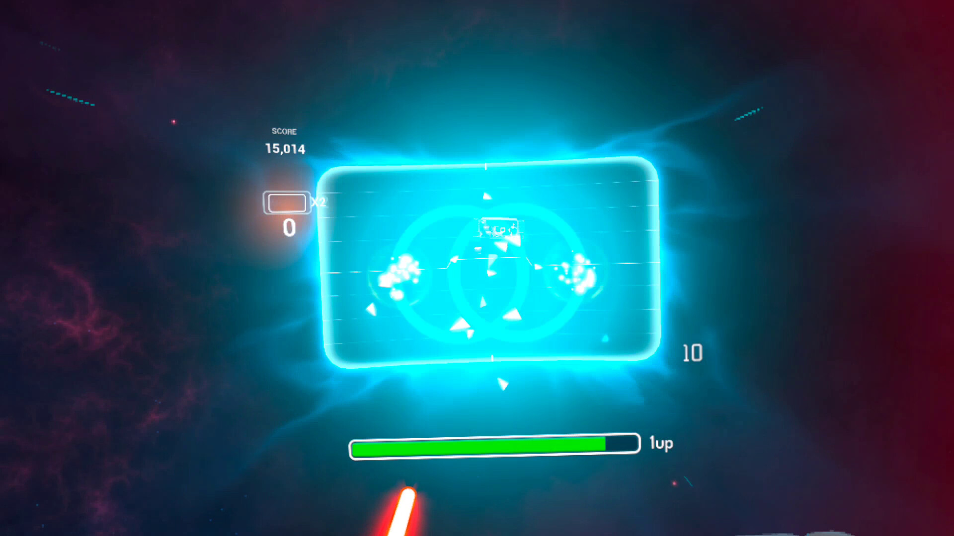 Block Hunter screenshot 4
