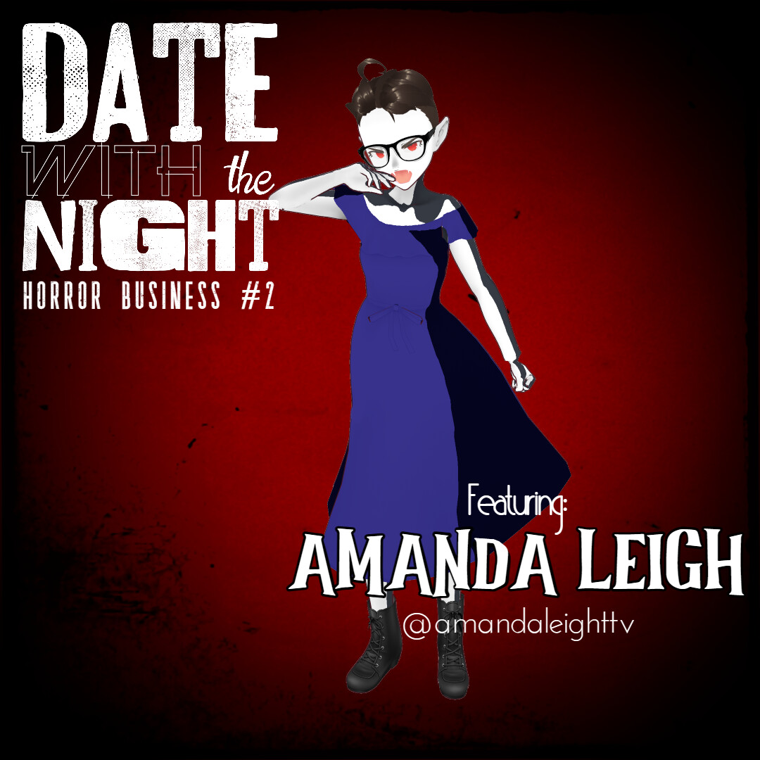 DATE WITH the NIGHT screenshot 9