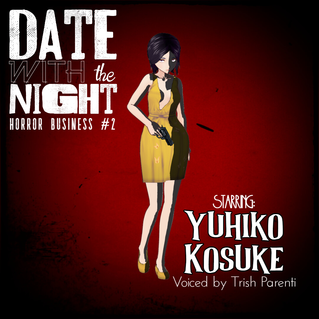 DATE WITH the NIGHT screenshot 4