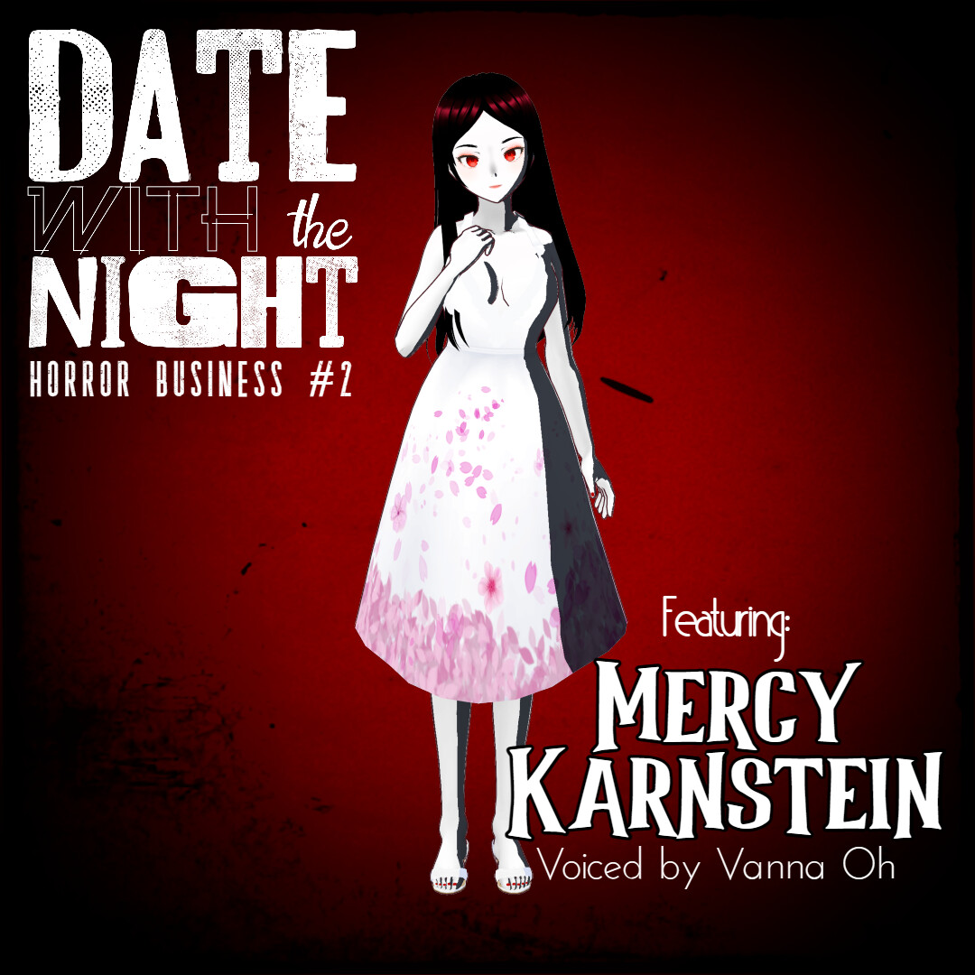 DATE WITH the NIGHT screenshot 8