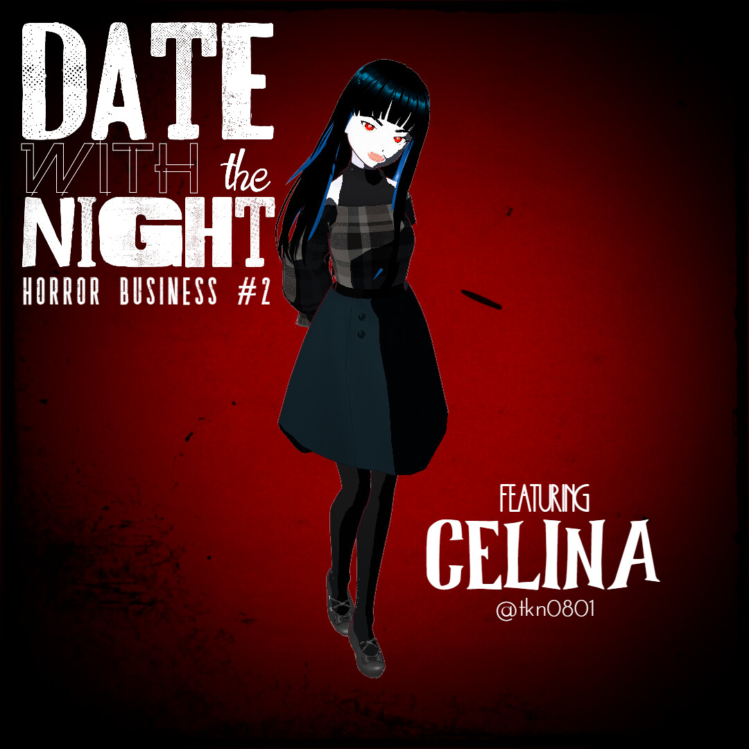 DATE WITH the NIGHT screenshot 5