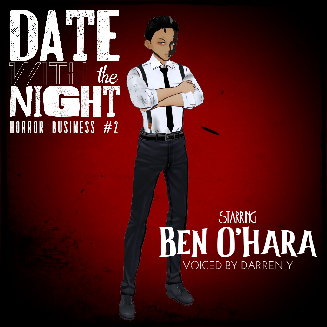 DATE WITH the NIGHT screenshot 3