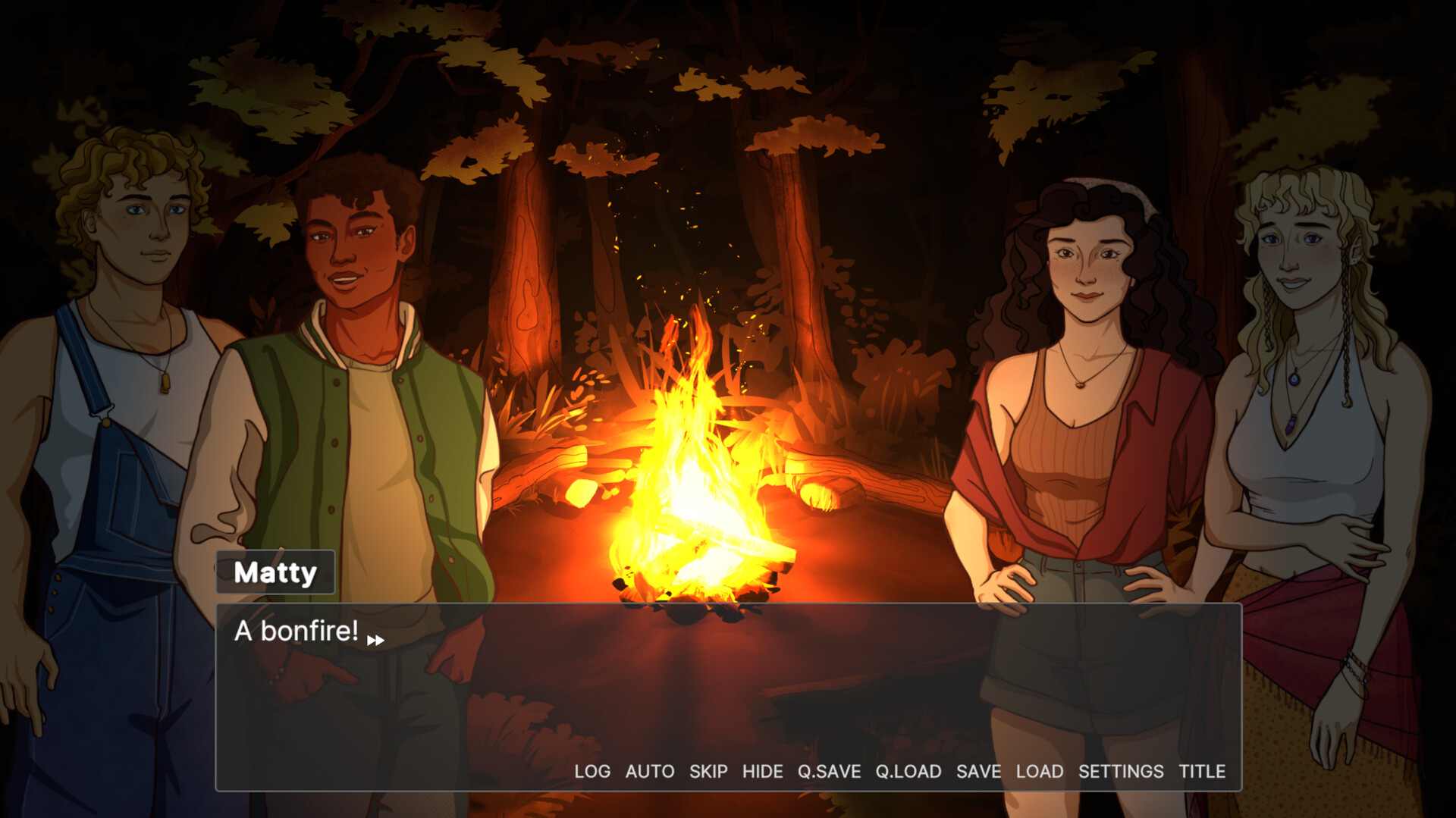 Shepherd's Eye screenshot 11