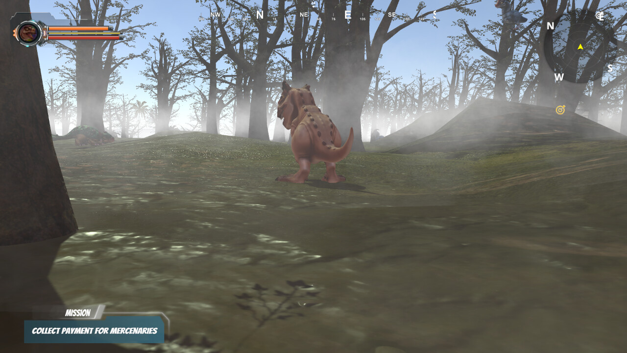 Baby Dino screenshot 6