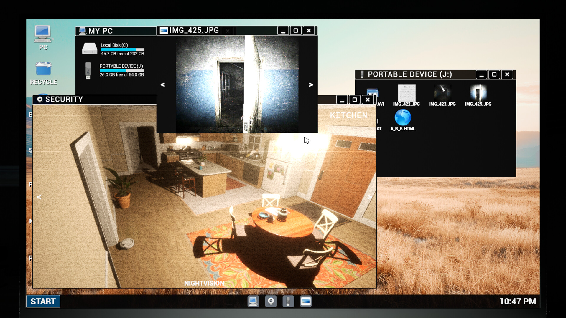 Dismay screenshot 4