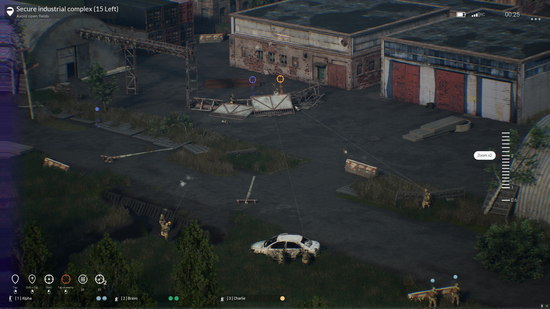 DRONE PERSPECTIVE screenshot 13