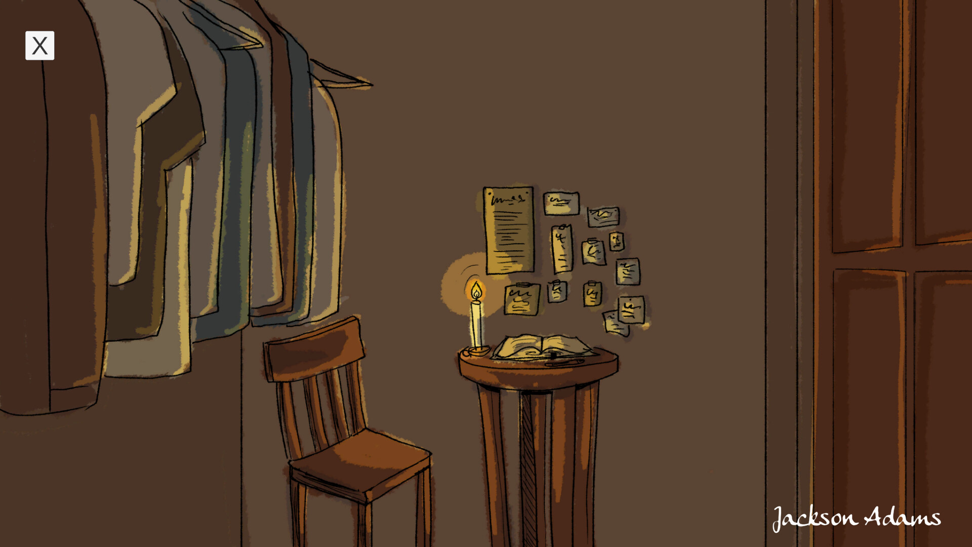 Mr. Mueller's Grand Experiment screenshot 7