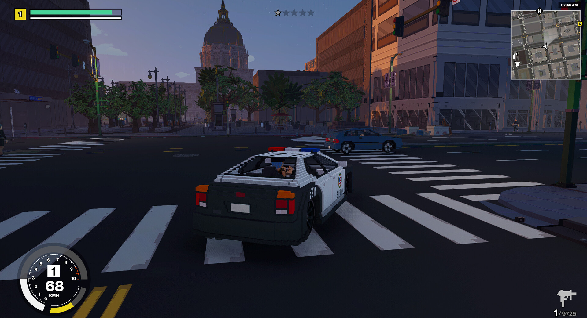 FREELIFE screenshot 1