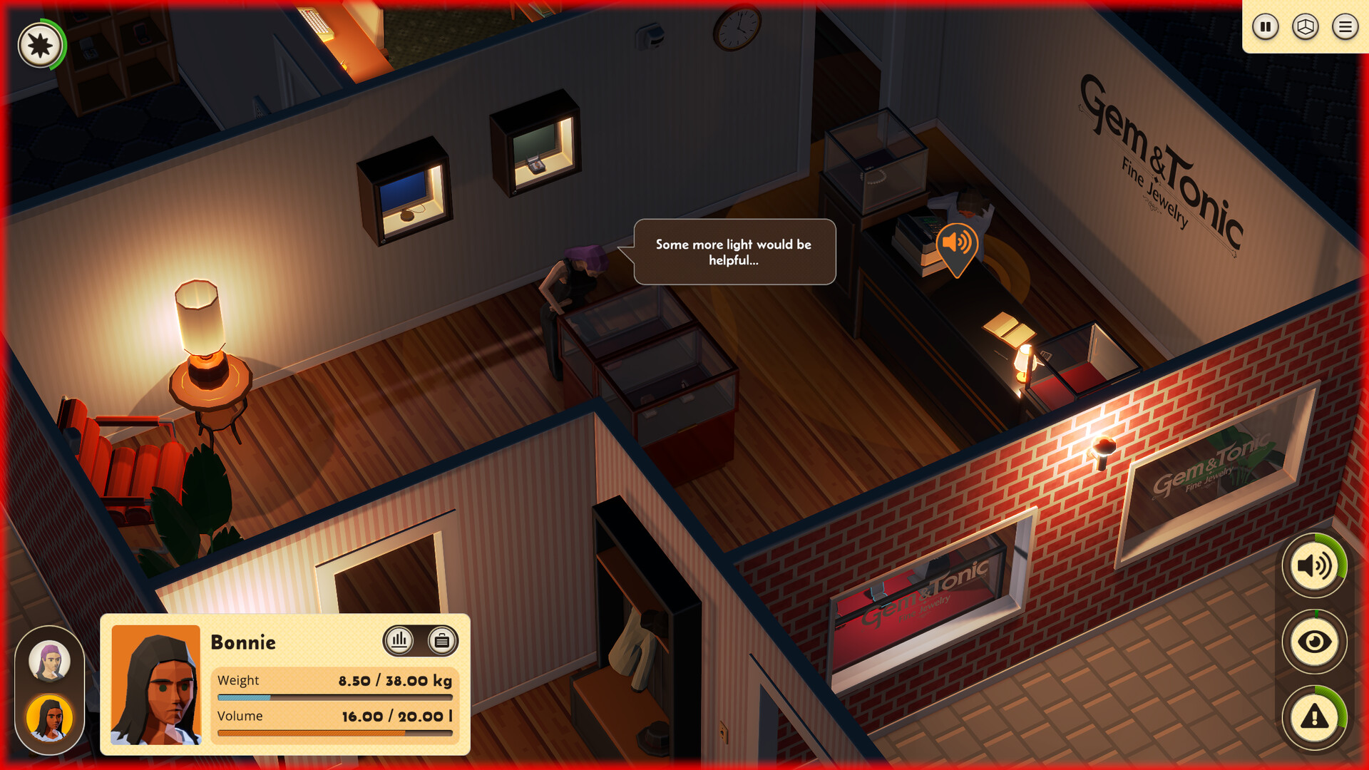 Break, Enter, Repeat screenshot 1