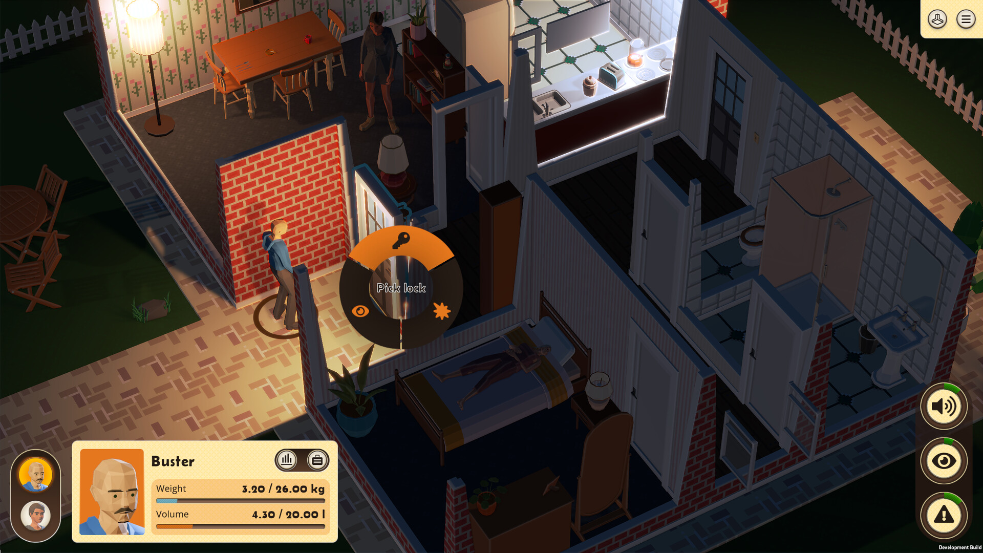Break, Enter, Repeat screenshot 4