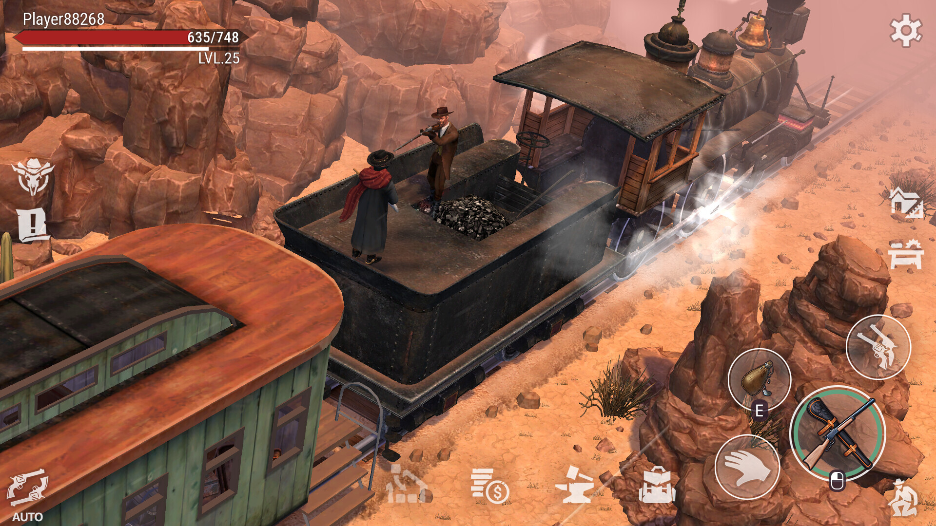Westland Survival screenshot 7