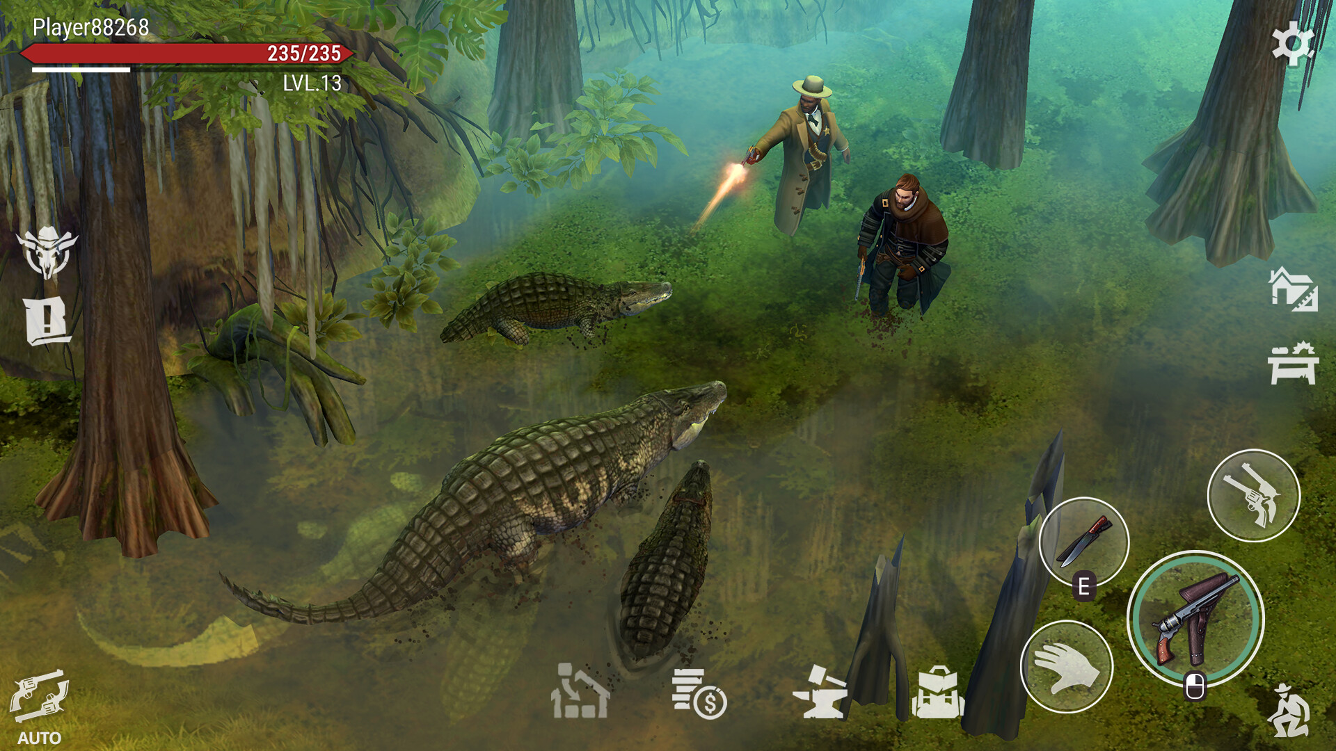 Westland Survival screenshot 8