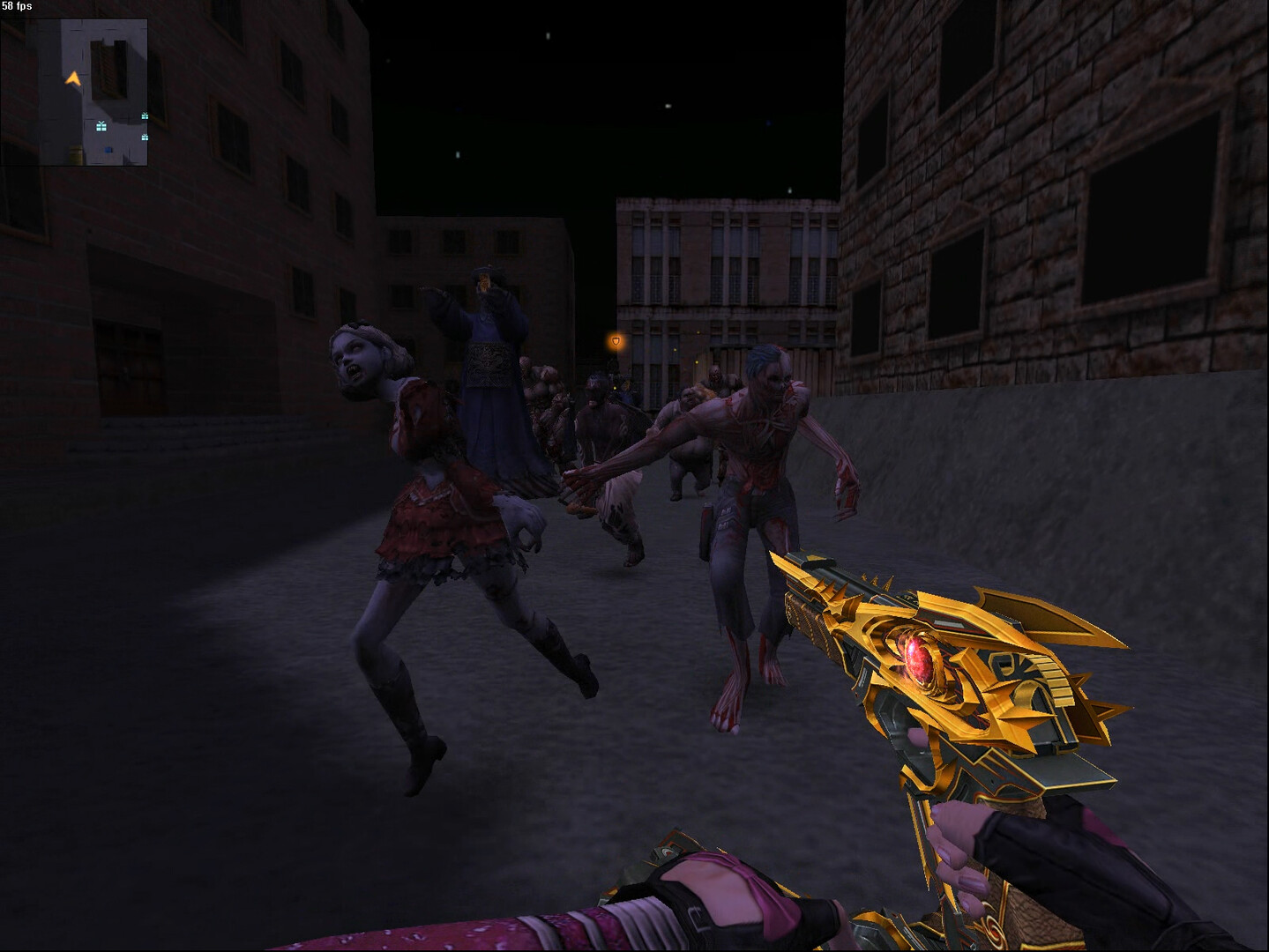Counter-Strike Nexon screenshot 2