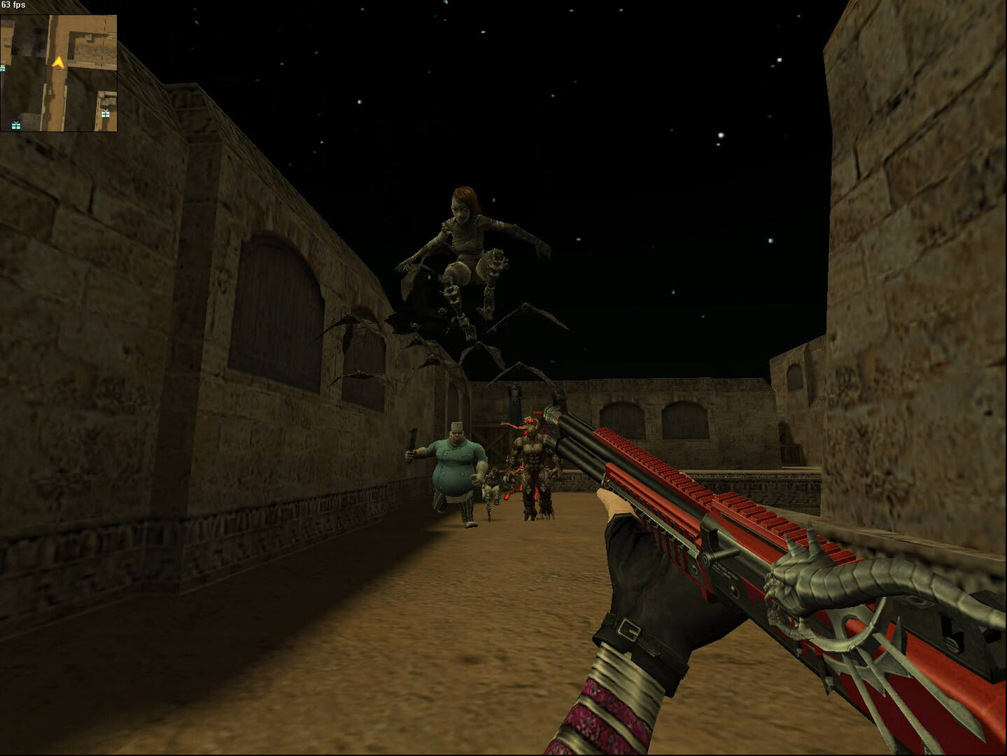 Counter-Strike Nexon screenshot 5