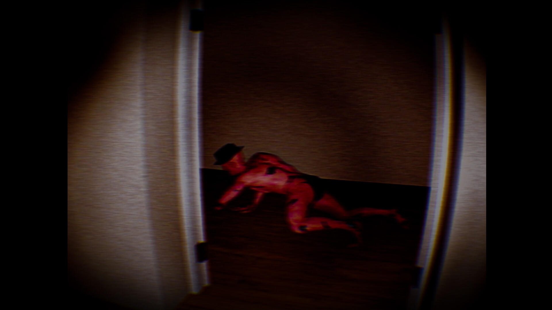 Mugger Party screenshot 1