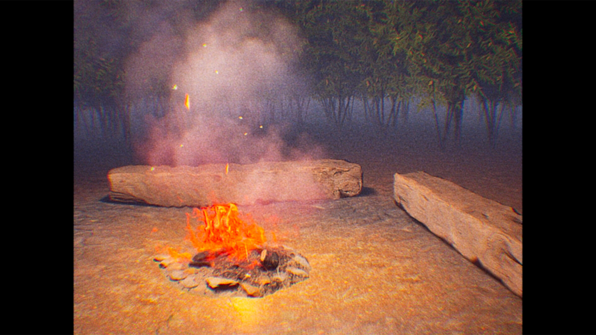 Mugger Party screenshot 5