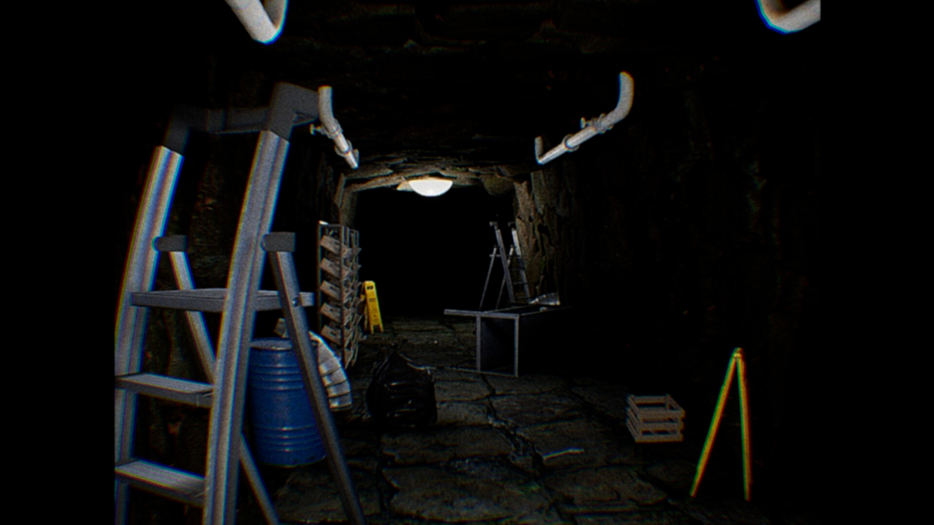 Mugger Party screenshot 4