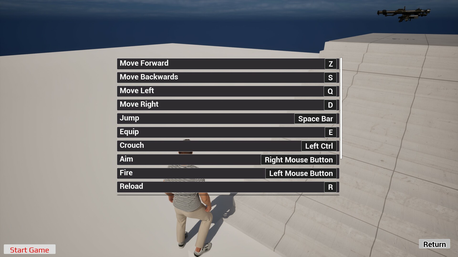 Blaster Multiplayer screenshot 6