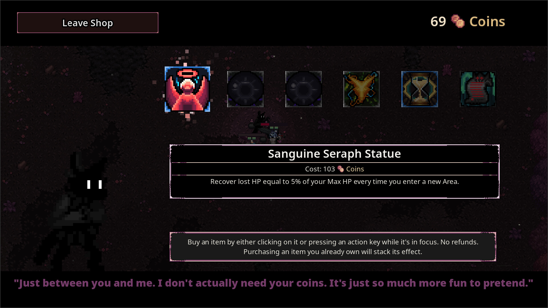 Shadowkin: Dominion of Darkness screenshot 2