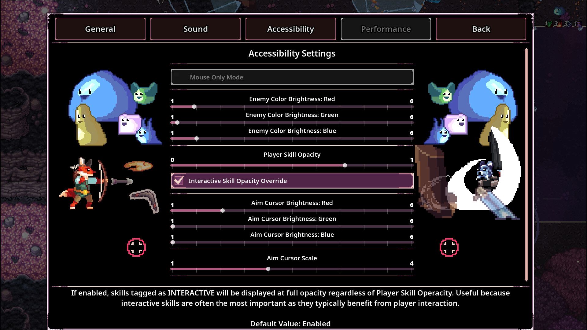 Shadowkin: Dominion of Darkness screenshot 8