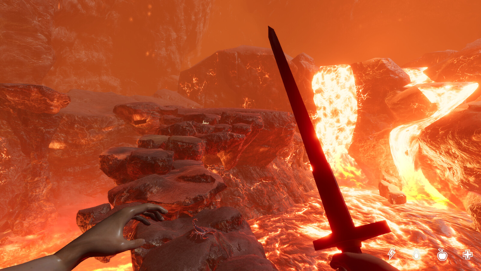 Lunar Resilience screenshot 6