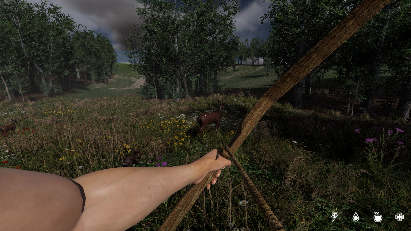 Lunar Resilience screenshot 5