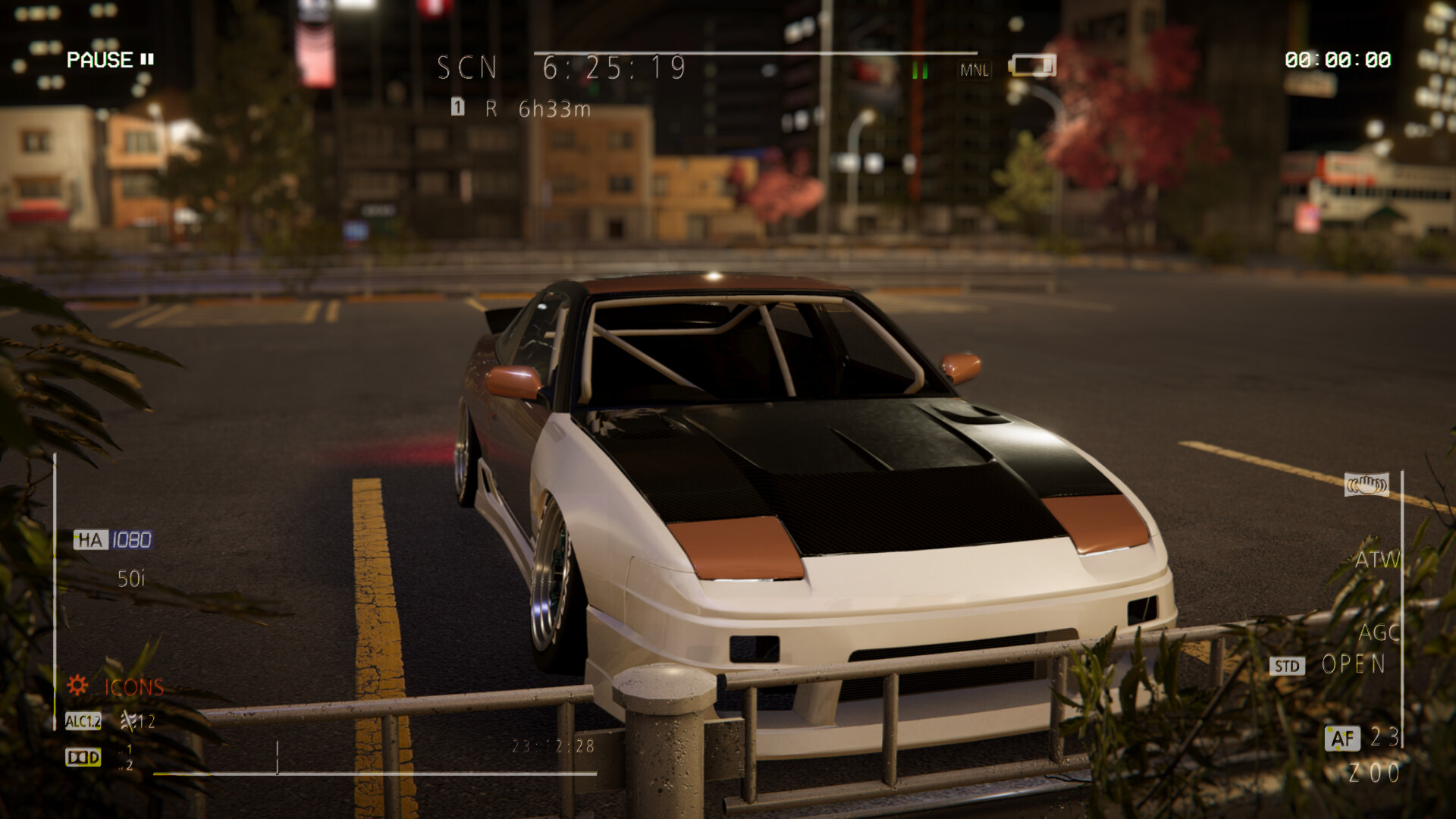 Kanjozoku - Wangan Runners screenshot 5