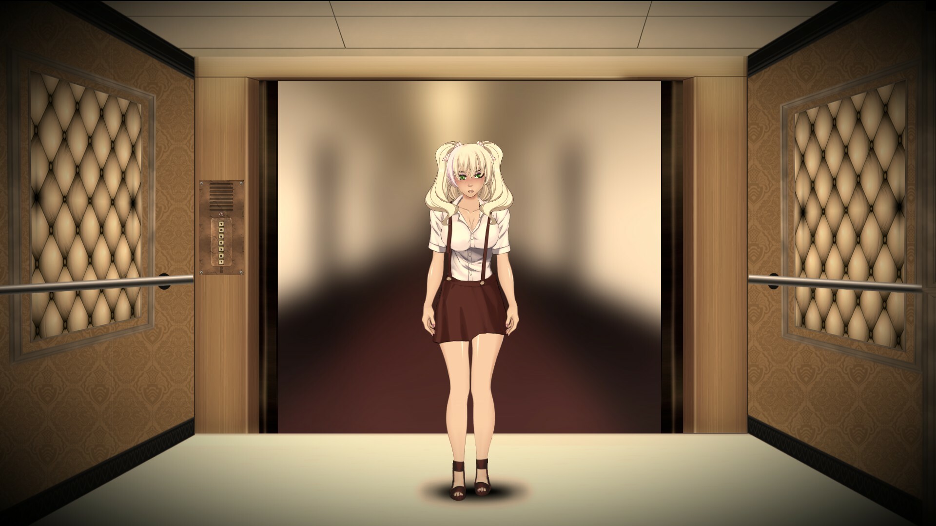 Witch 4 Hotel screenshot 7