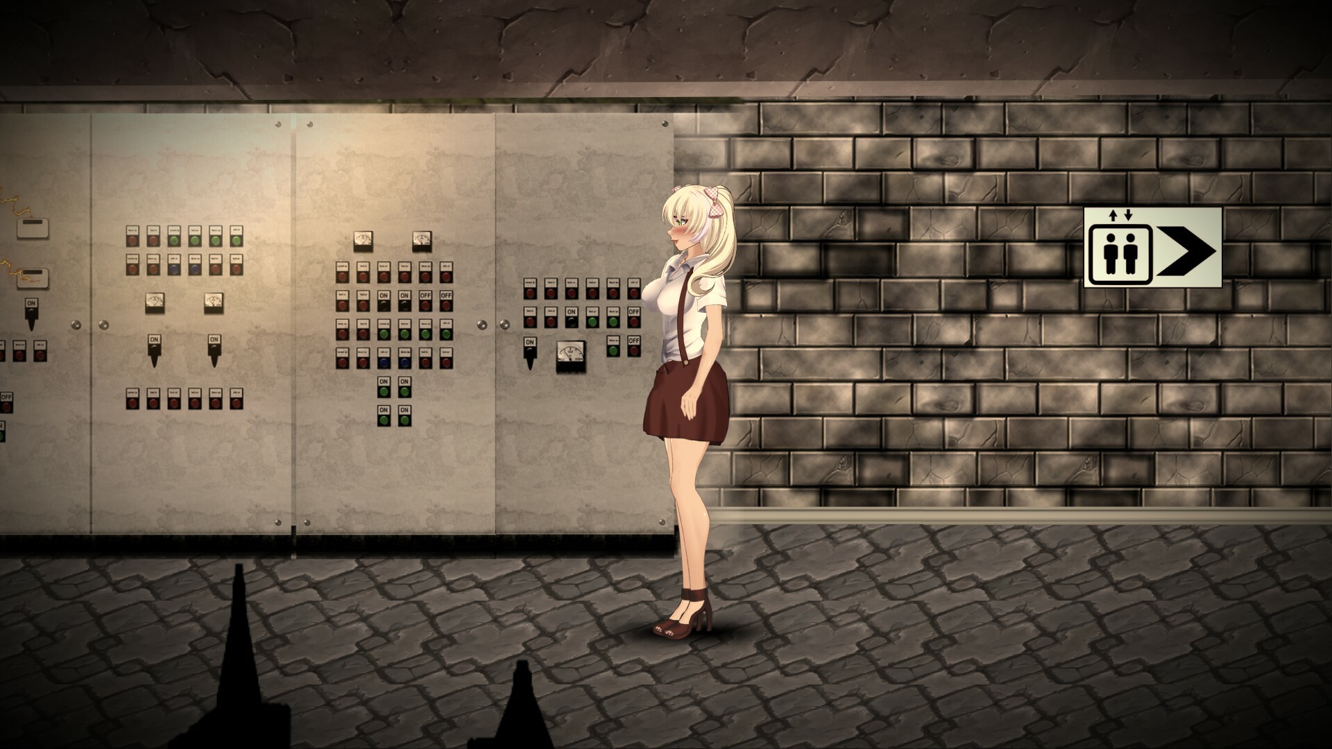 Witch 4 Hotel screenshot 14